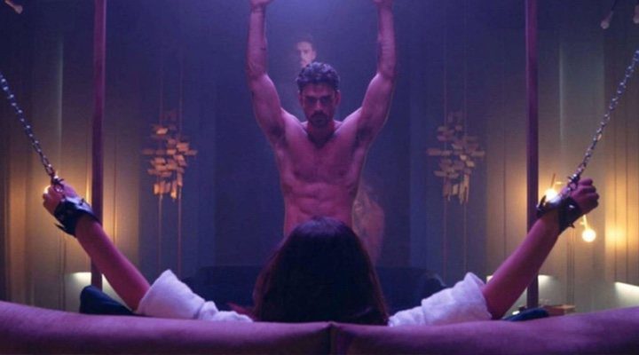 Mejores películas y series eróticas de 2020 Erotismo Sexual