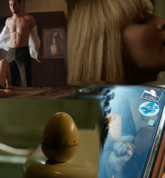 Erotic Films 2018