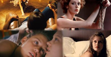 The best french erotic films