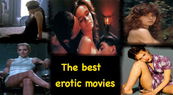 Erotic Movies Sex