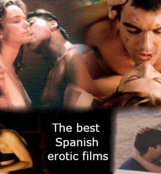 The best Spanish erotic films