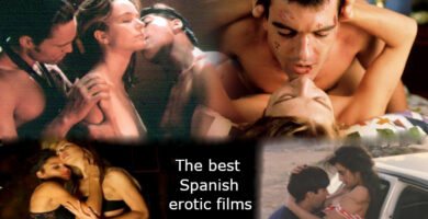 The best erotic movies