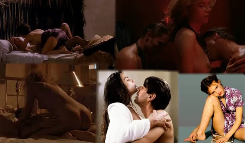 Erotic movies of the 90's | Sexual rankings and lists | Sexual Eroticism