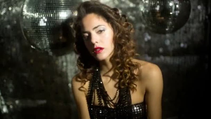 Conociendo a mi sumisa