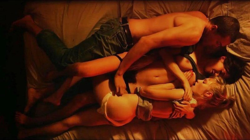 Películas eróticas de los años 2010