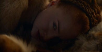 Violación de Ramsay Bolton a Sansa Stark