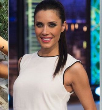 Las presentadoras españolas más sexys