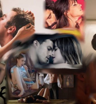 Dónde ver películas eróticas online