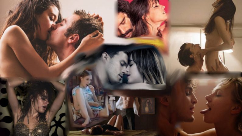 ¿Dónde ver películas eróticas online? 🥇 Erotismo Sexual 🥇.