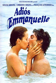 Emmanuelle 3: Adiós Emmanuelle