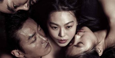 Las Mejores Pel Culas Er Ticas Coreanas Erotismo Sexual