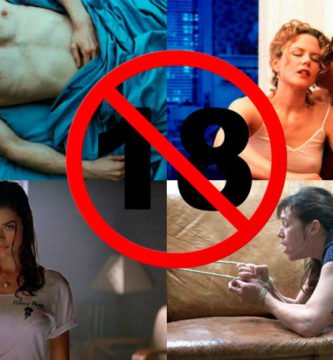 Las mejores películas eróticas por temática