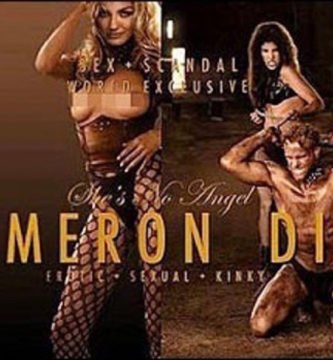 Cameron Diaz hizo porno antes de ser famosa
