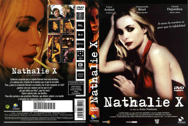 Nathalie X
