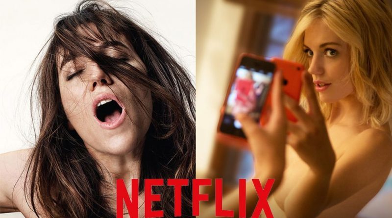 Las mejores películas eróticas de Netflix