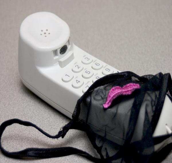 Sexo telefónico