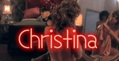 Christina y la Reconversión sexual