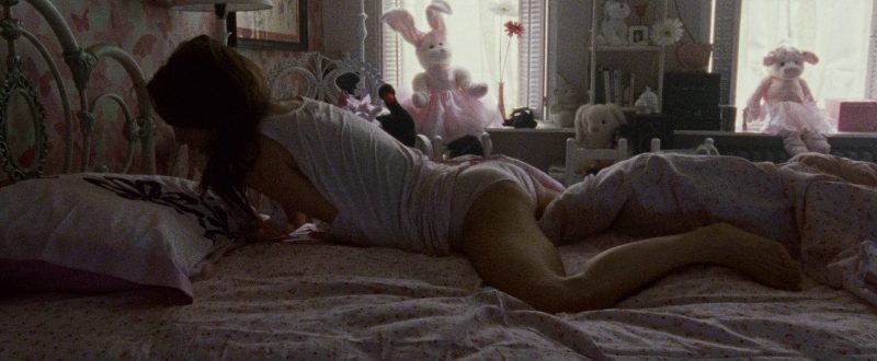 Las mejores escenas de masturbación femenina en el cine