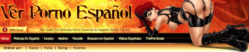 Ver porno español