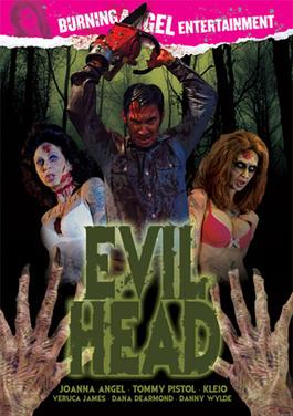 Evil Head XXX