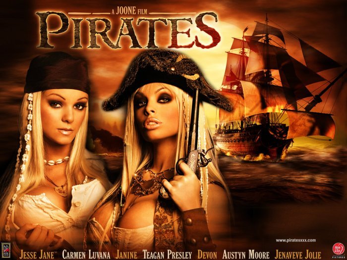 Peliculas porno gratis parodia Pirates Xxx Parodia Porno De Piratas Del Caribe Erotismo Sexual