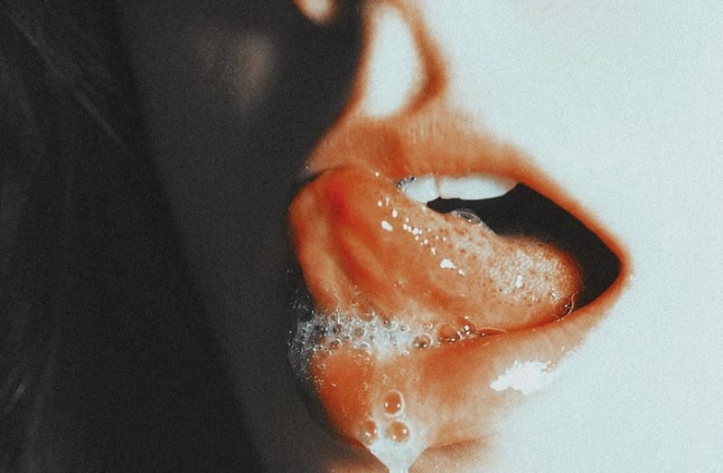Beso blando: El sexo más sucio