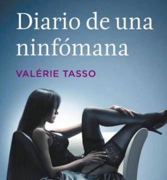 Diario de una ninfómana de Valérie Tasso