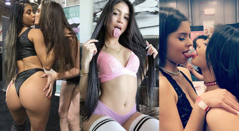 Mejores actrices porno teens Las Mejores Actrices Porno Latinas Rankings Y Listas Sexuales Erotismo Sexual