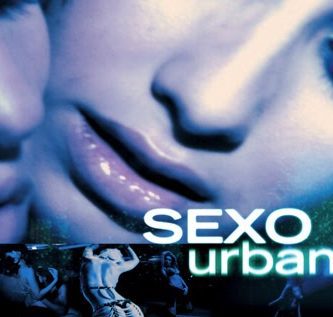 Sexo urbano