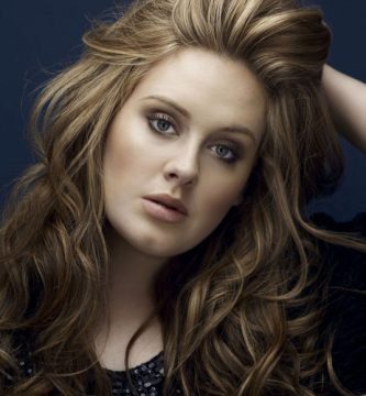 Adele sexy