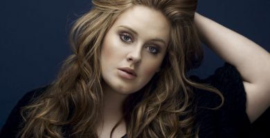Adele sexy