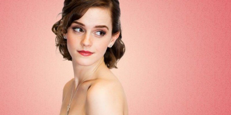 Emma Watson desnuda