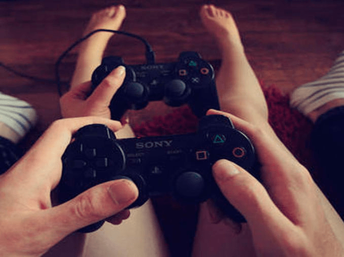 Videojuegos eróticos mejoraron mi relación de pareja