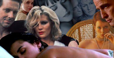 Las mejores películas eróticas por países