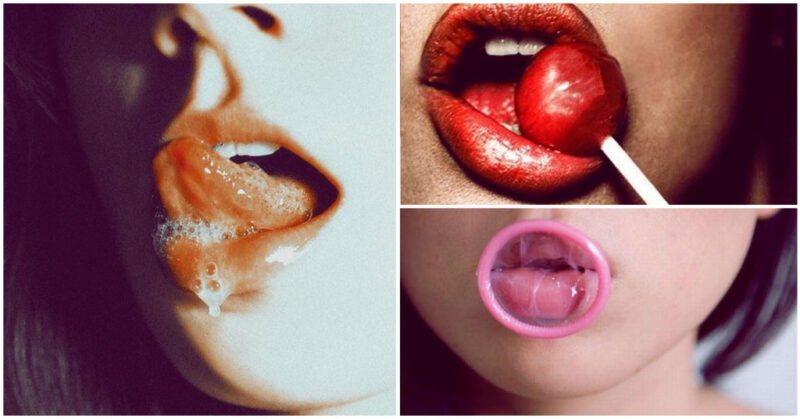 Riesgos de transmisión de enfermedades sexuales en el sexo oral