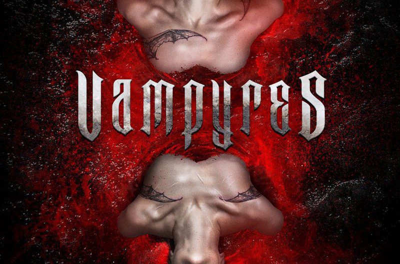 Vampyres, 2015