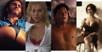 Mejores películas eróticas de 2021