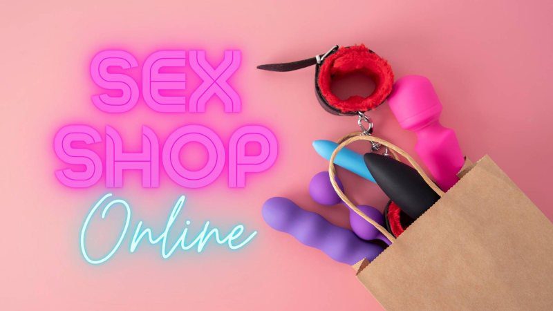 Mejores sexshops online