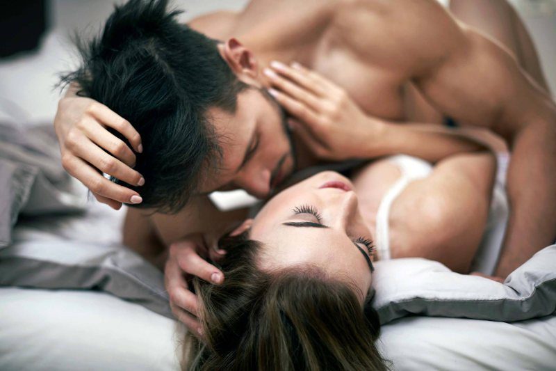 Qué hacer para que el orgasmo no domine las relaciones