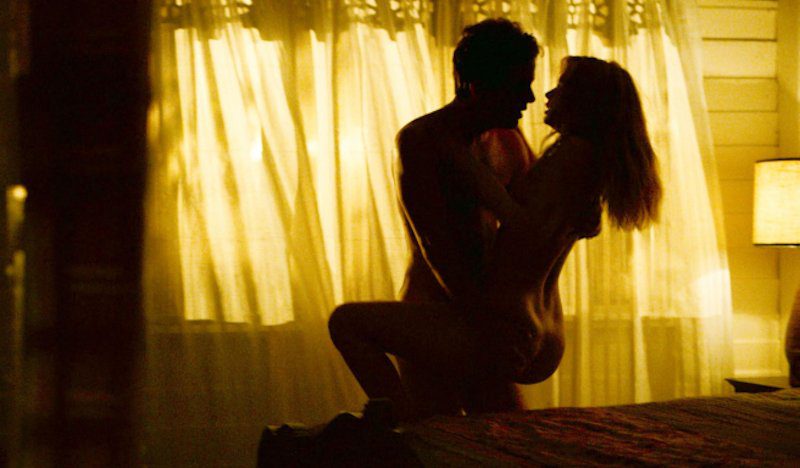 Mejores películas de amor con escenas sensuales