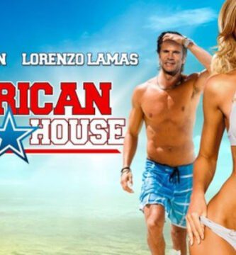 American Beach House review