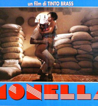 Monella: Un encantador cuento erótico italiano