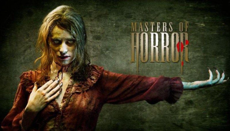 Masters of Horror Series