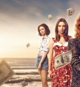 Glitter: Serie polaca de Netflix