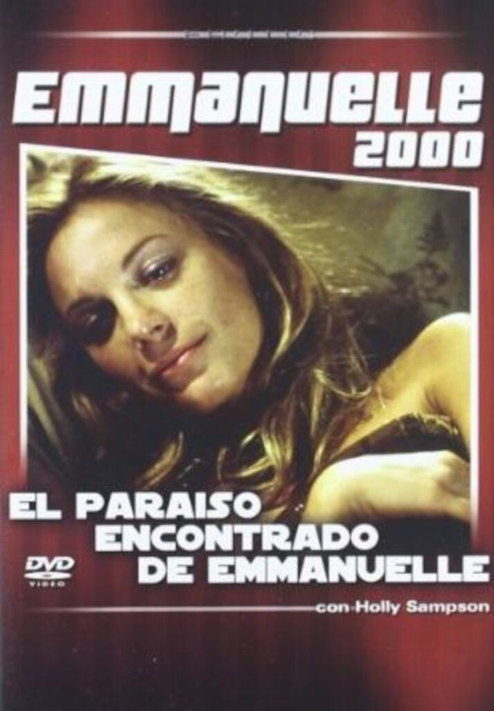 Emmanuelle 2000 En el paraíso