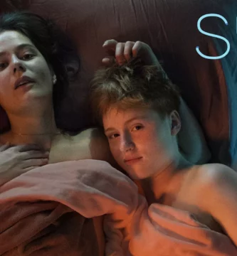 Sex: Serie de Sundance TV