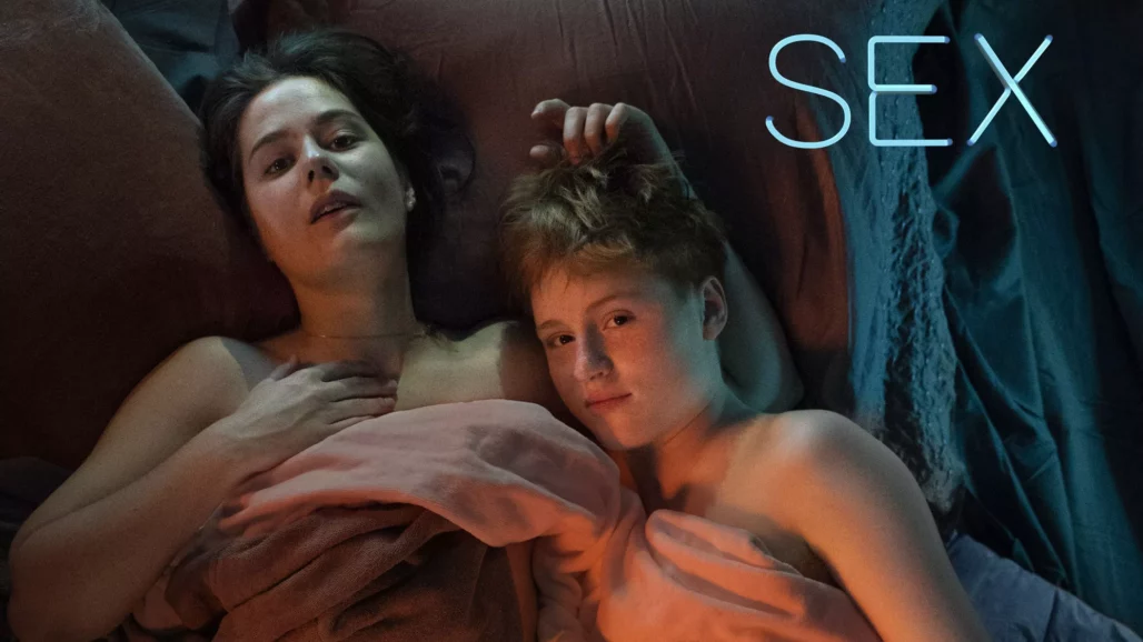 Sex: Serie de Sundance TV