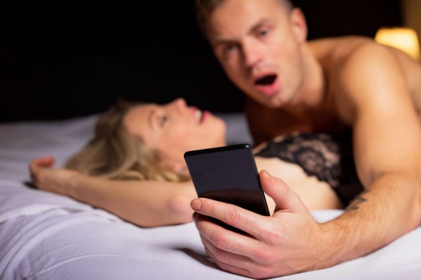 El boom de las apps sexuales: ¿moda pasajera o tendencia duradera